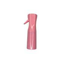 E27 _ Spryskiwacz ciśnieniowy LONGER SPRAY Pastell Pink 200 ml