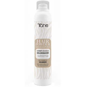 DRY SHAMPOO HAIR SPRAY Suchy szampon w sprayu nadający objętość do włosów 200 ml