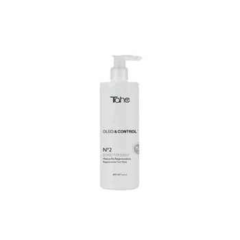 OLEO&CONTROL - BOND FONDANT No2 - maska regenerująca do włosów 400 ml