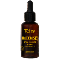 INTENSE - FERULIC ACID Kwas ferulowy o intensywności 0,6% z witaminą C+ E 30 ml - Perełka TAHE nr.148