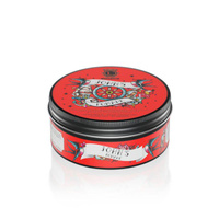 LAVISH CARE KIDS John's Pomade - Pomada do włosów - dla dzieci, brzoskwiniowa, wegańska 150ml
