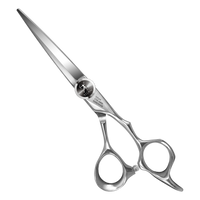 TITAN 1918 Nożyczki fryzjerskie TTH-60 rozmiar 6.0" SUS440C