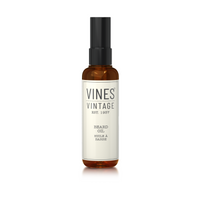 VINES VINTAGE Beard Oil - olejek do brody 100 ml