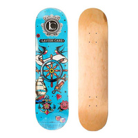 LAVISH CARE MEN - deska skateboard - kids