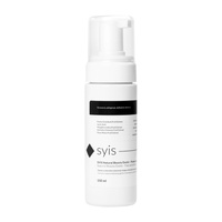 Syis Natural Beauty Exotic pianka myjąca do twarzy 150 ml