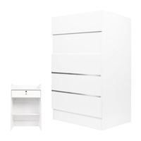 Hair System recepcja 001A biała