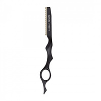 Brzytwa fryzjerska RAZOR CREATIVE BLACK ARTERO - Promocja nr.58