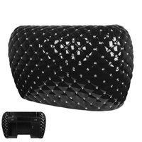 GABBIANO RECEPCJA DIAMENT CZARNA