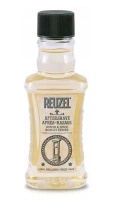 Reuzel Beard Aftershave -płyn po goleniu Wood&Spice 100ml