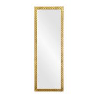 Gabbiano konsola fryzjerska GB-9031 złota