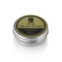 Lavish Care Balsam do stylizacji brody Solid Beard Balm 30ml