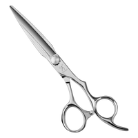 TITAN 1918 Nozyczki fryzjerskie CN60T - rozmiar 6.0" ATS314