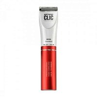 Trymer fryzjerski konturówka CLIC RED ARTERO