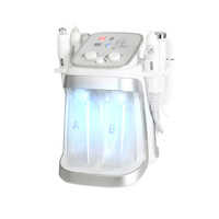 URZĄDZENIE OCZYSZCZANIE WODOROWE AQUATIC 6W1