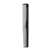 Grzebień carbon antistatic 06923
