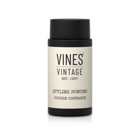 VINES VINTAGE Styling Powder - puder do włosów 15g