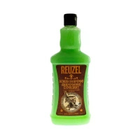 Reuzel Scrub Shampoo - szampon oczyszczający 1000ml