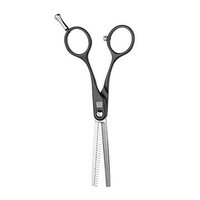 Degażówki fryzjerskie BLACK SYMETRIC 28T 5,5' ARTERO - Promocja Artero nr.45A