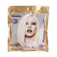 ULTRA BLONDE Puder rozjaśniający o 8 tonów 500gr