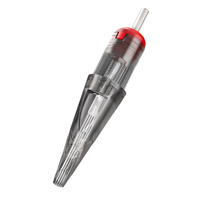 Cartridge do tatuażu El Cartel 0.35 13 SOFT EDGE MAGNUM TURBO 10szt.