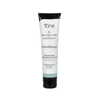ORGANIC CARE - TRICOLOGY - OZONOTHERAPY Ozonoterapia zabieg dotleniający na skórę głowy 100 ml
