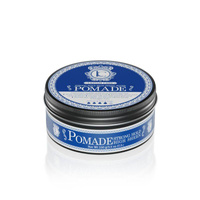 Lavish Care STRONG HOLD, pomada do włosów wodna, wysoki połysk 100ml
