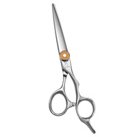 TITAN 1918 Nożyczki fryzjerskie CE60 - rozmiar 6.0" VG10