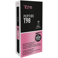 PEPTIDE T98 EYEBROW SERUM  Wzmacniające serum do brwi z multipeptydami 3 ml
