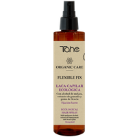ORGANIC CARE - FLEXIBLE FIX STRONG - Organiczny lakier mocny 200ml