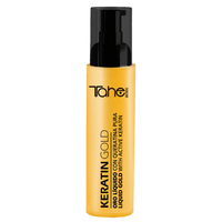 BOTANIC GOLD FINISHING - KERATIN GOLD - Olejek arganowy z czystą keratyną 100 ml