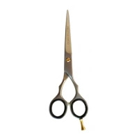 VIVA TOP Nożyczki fryzjerskie ERGO - satynowe 5" lub 5,5"