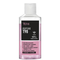 PEPTIDE T98 BIFASE Płyn do demakijażu dwufazowy woda micelarna 50 ml