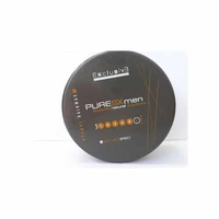 Pure SX Men Opaque Hair Wax Wosk matowy 100ml