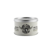 OIL CAN GROOMING ANGELS SHARE CRAFTING  CLAY Barber Matowa pasta do włosów - matowe wykończenie 100ml
