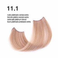 Passion & Color HI-TECH - Farba do włosów Nr.11.1 100ml