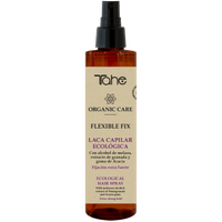ORGANIC CARE - FLEXIBLE FIX EXTRA STRONG - Organiczny lakier extra mocny 200ml