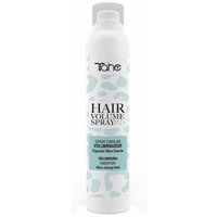 POWDER VOLUMISING HAIR SPRAY puder matowy w sprayu nadający objętość do włosów 200 ml