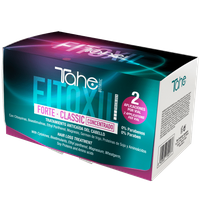 BOTANIC TRICOLOGY - FITOXIL FORTE CLASSIC– ampułki przeciw wypadaniu włosów 6 x 10 ml - Perełka TAHE nr.78