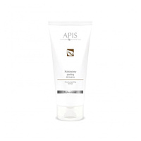Apis kokosowy peeling do twarzy 200 ml