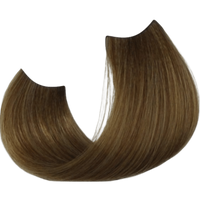 P&C EKO - Farba do włosów Nr.8.0 - Koloryzacja organiczna bez amoniaku 100ml