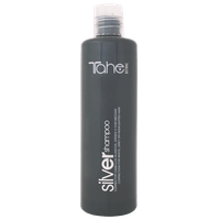 SILVER SHAMPOO - szampon eliminujący niepożądane refleksy 300 ml/LE