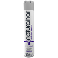 NH - Acabado - suchy lakier utrwalający STRONG 400 ml