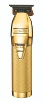 BABYLISS PRO Trymer Skeleton FX - kolor złoty