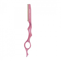 Brzytwa fryzjerska RAZOR CREATIVE PINK ARTERO - Promocja nr.58