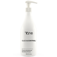 OLEO&CONTROL - BOND SHAMPOO - szampon rewitalizujący do każdego rodzaju włosów 500 ml