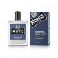 PRORASO Balsam po goleniu Azur Lime 100ml