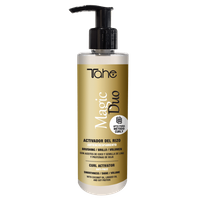 MAGIC DUO - CURL & SMOOTH - Vegańska Maska bez spłukiwania 5w1 200 ml ***NOWOŚĆ***