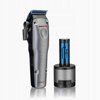 BABYLISS PRO Maszynka bezprzewodowa FXONE FX829E LO-PRO Grey