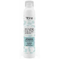 POWDER VOLUMISING HAIR SPRAY puder matowy w sprayu nadający objętość do włosów 200 ml