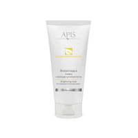 Apis maska rozjaśniająca, redukująca przebarwienia 200 ml